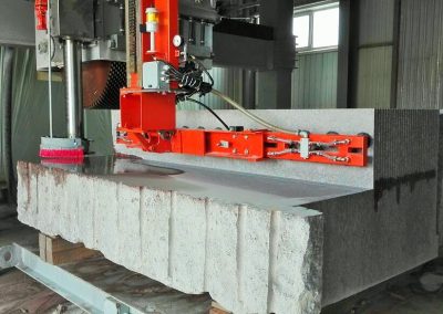 TBV/1300-1600 60 G Granit Blok Kesim